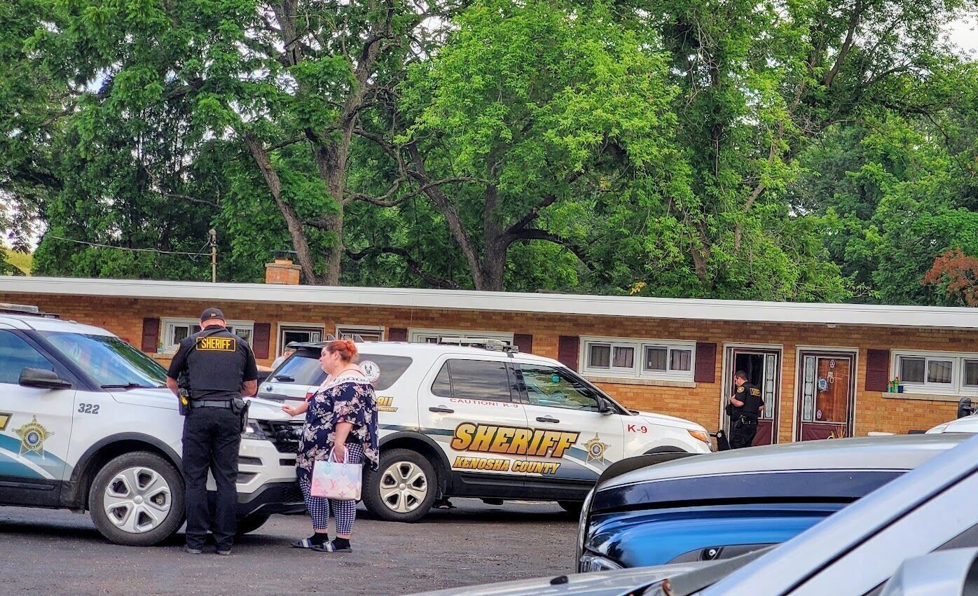DEATH INVESTIGATION